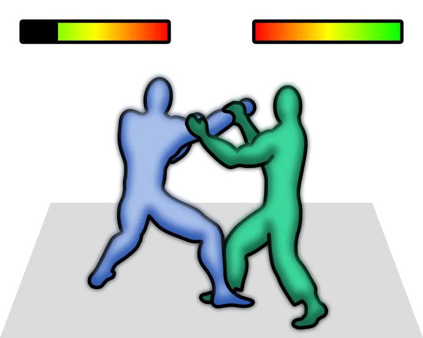 UFG (Ultimate Fighting Game)